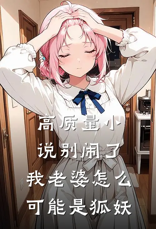 高质量小说别闹了，我老婆怎么可能是狐妖