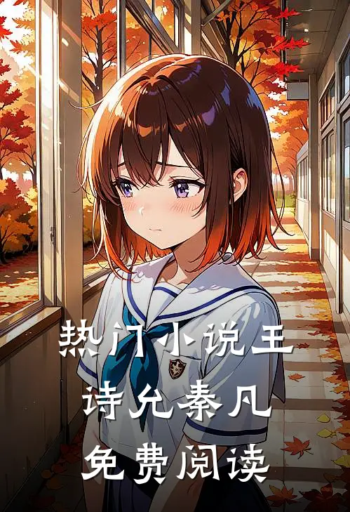 热门小说王诗允秦凡免费阅读