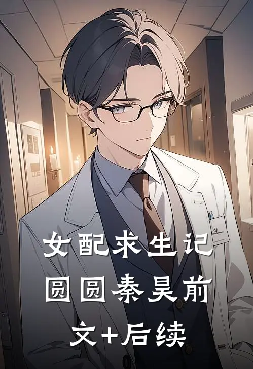 女配求生记圆圆秦昊前文+后续