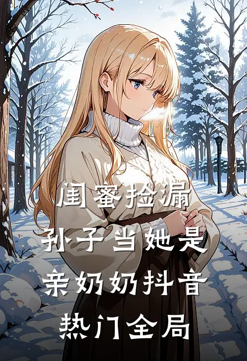 闺蜜捡漏，孙子当她是亲奶奶抖音热门全局