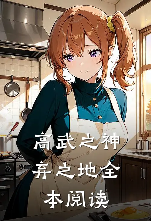 高武之神弃之地全本阅读