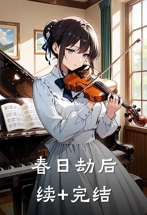 春日劫后续+完结