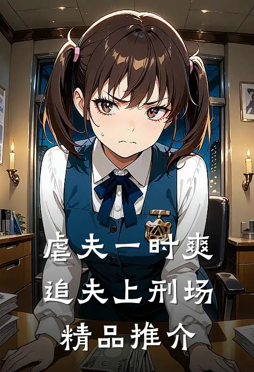 虐夫一时爽，追夫上刑场精品推介
