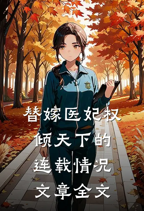 替嫁医妃权倾天下的连载情况文章全文
