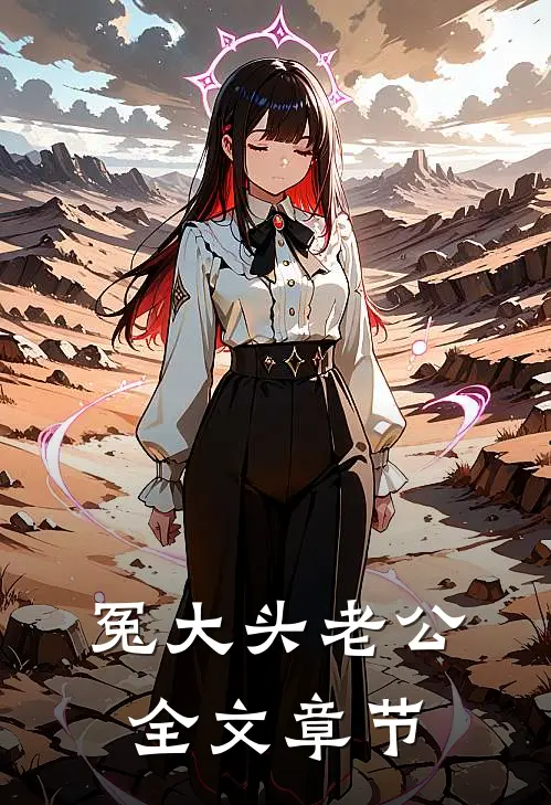 冤大头老公全文章节