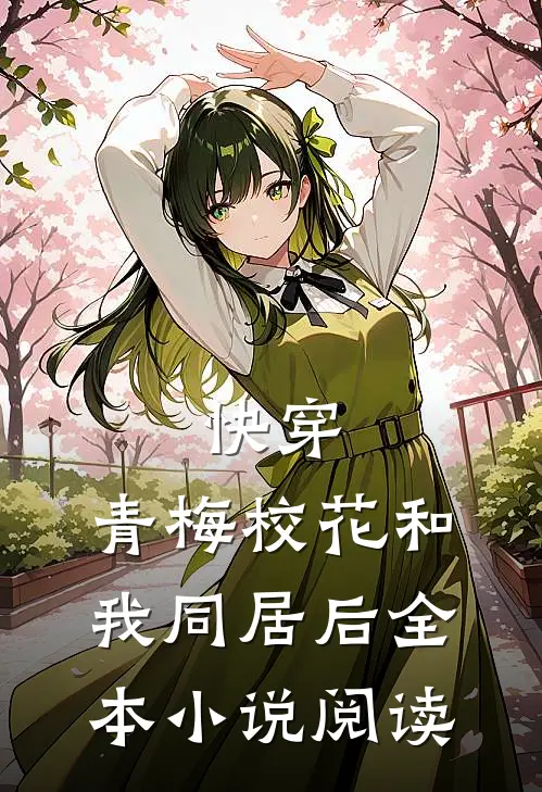 快穿：青梅校花和我同居后全本小说阅读