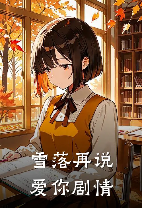 雪落再说爱你剧情