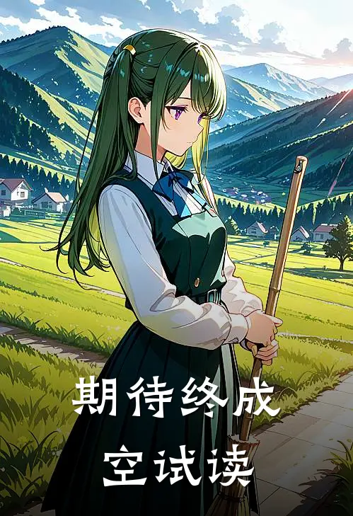 期待终成空试读