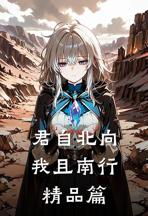 君自北向,我且南行精品篇