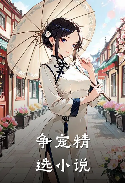 争宠精选小说