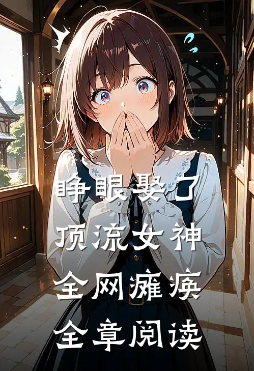 睁眼娶了顶流女神，全网瘫痪全章阅读