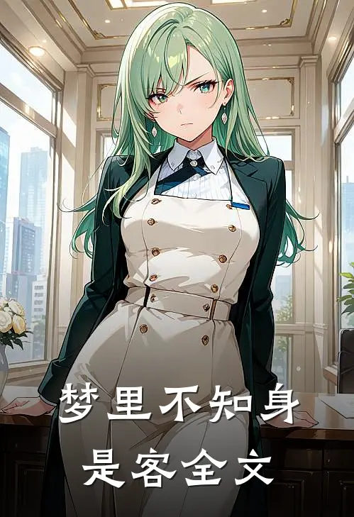 梦里不知身是客全文