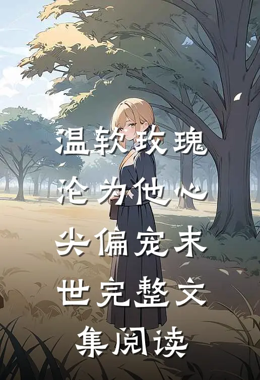 温软玫瑰沦为他心尖偏宠【末世】完整文集阅读