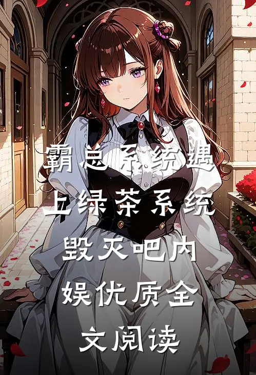 霸总系统遇上绿茶系统：毁灭吧内娱优质全文阅读