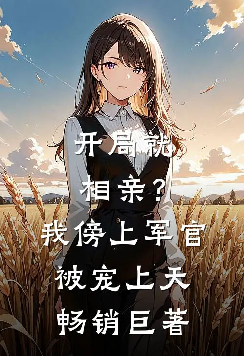 开局就相亲？我傍上军官被宠上天畅销巨著
