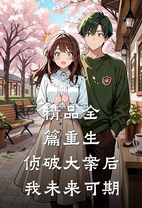 精品全篇重生：侦破大案后，我未来可期