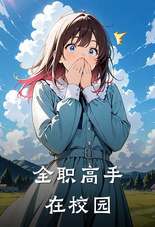全职高手在校园