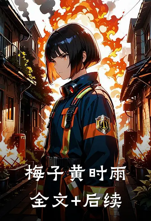 梅子黄时雨全文+后续