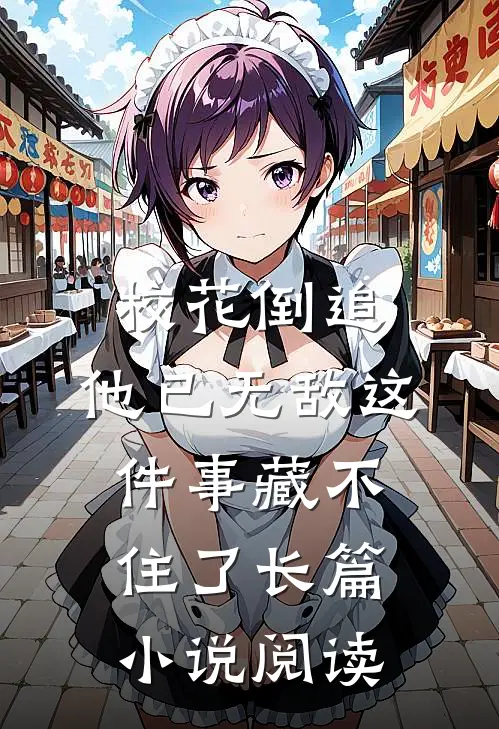 校花倒追，他已无敌这件事藏不住了长篇小说阅读