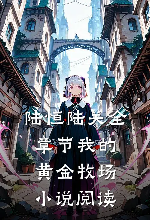 陆恒陆关全章节_我的黄金牧场小说阅读