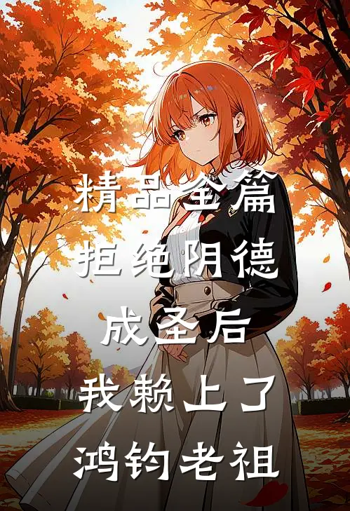 精品全篇拒绝阴德成圣后，我赖上了鸿钧老祖