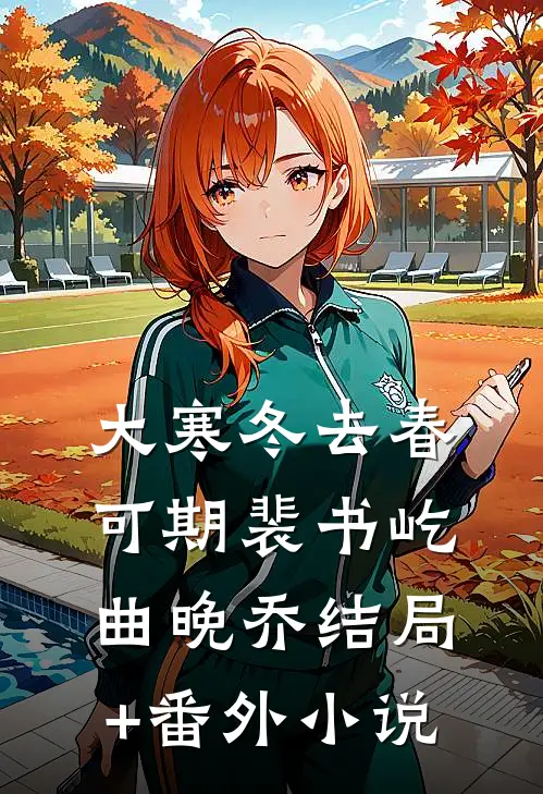 大寒冬去春可期裴书屹曲晚乔结局+番外小说