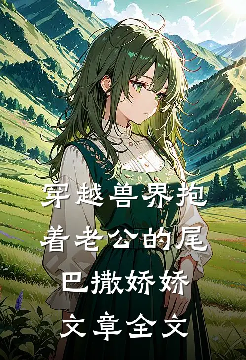 穿越兽界抱着老公的尾巴撒娇娇文章全文
