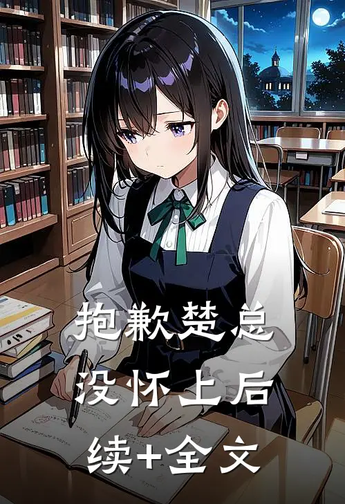 抱歉楚总，没怀上后续+全文