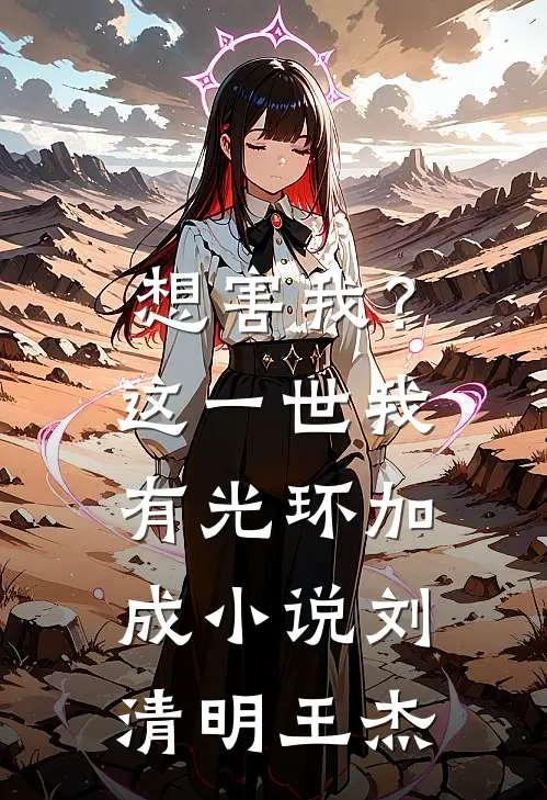 想害我？这一世我有光环加成小说刘清明王杰
