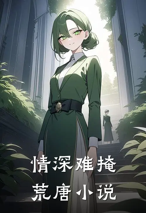 情深难掩荒唐小说