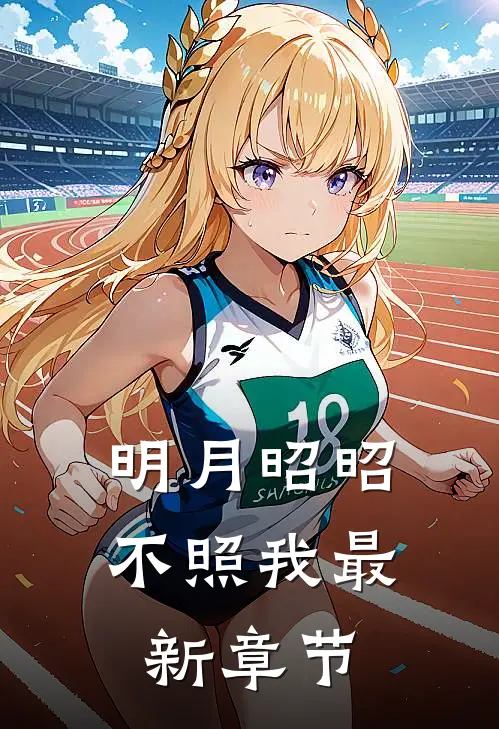 明月昭昭不照我最新章节