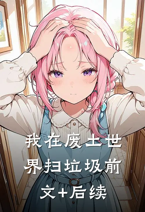 我在废土世界扫垃圾前文+后续