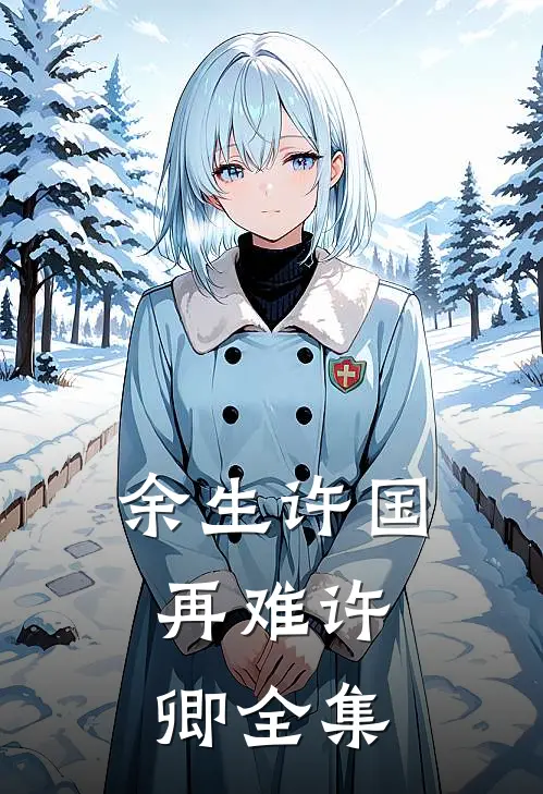 余生许国，再难许卿 全集