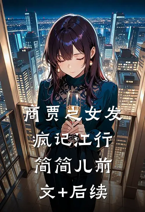 商贾之女发疯记江行简简儿前文+后续