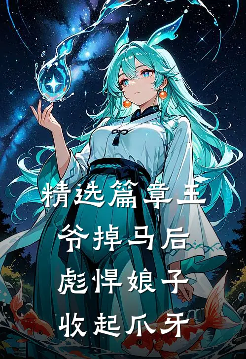 精选篇章王爷掉马后，彪悍娘子收起爪牙
