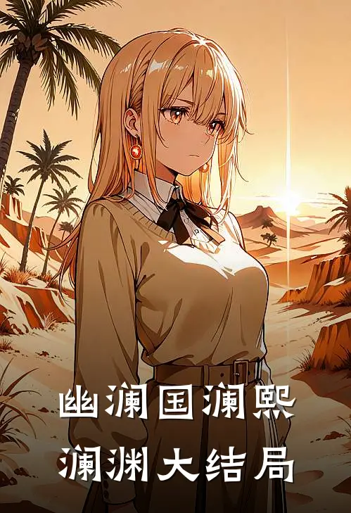 幽澜国澜熙澜渊大结局