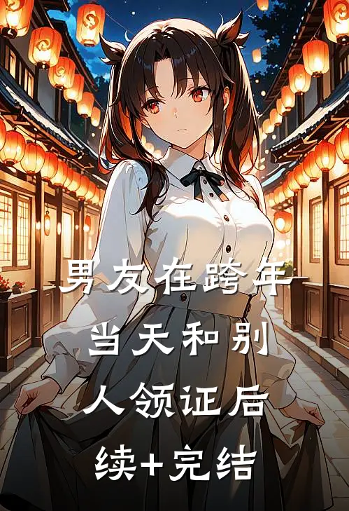 男友在跨年当天和别人领证后续+完结