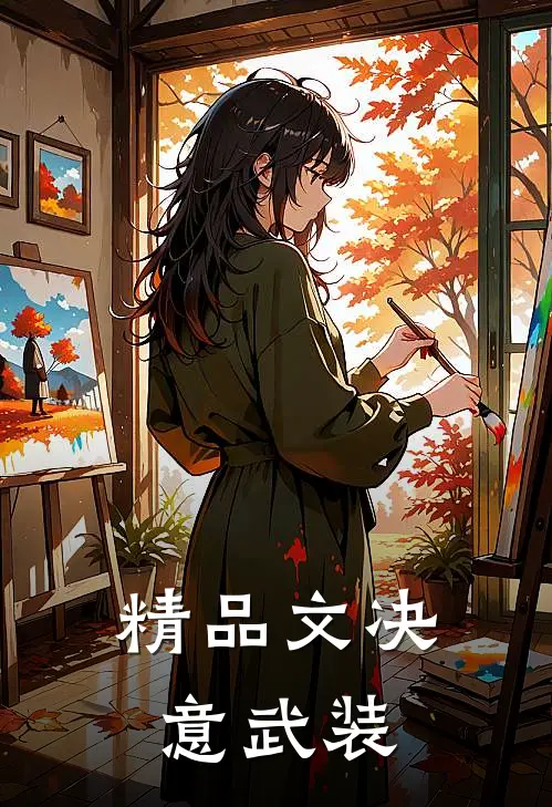 精品文决意武装