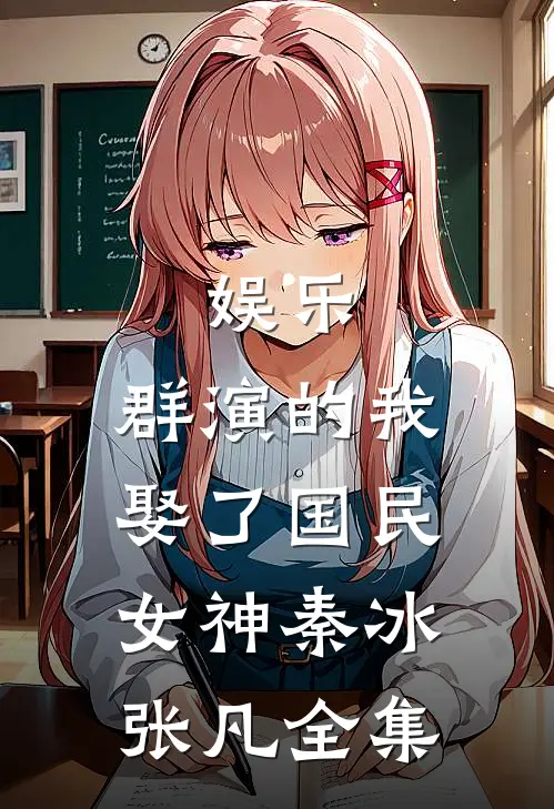 娱乐：群演的我娶了国民女神秦冰张凡 全集