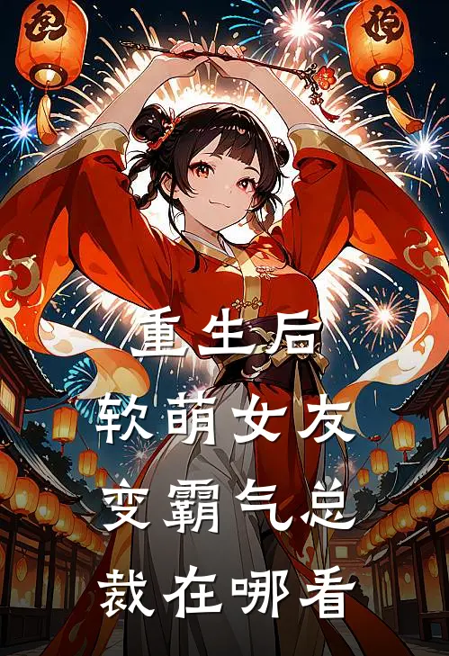 重生后，软萌女友变霸气总裁在哪看