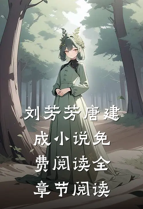 刘芳芳唐建成小说免费阅读全章节阅读