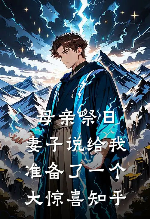 母亲祭日，妻子说给我准备了一个大惊喜知乎