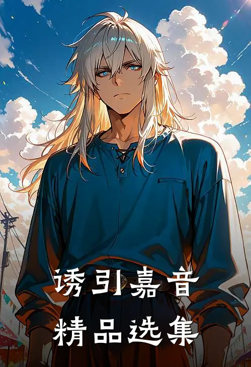 诱引嘉音精品选集