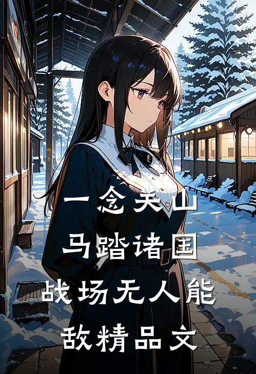 一念关山：马踏诸国，战场无人能敌精品文