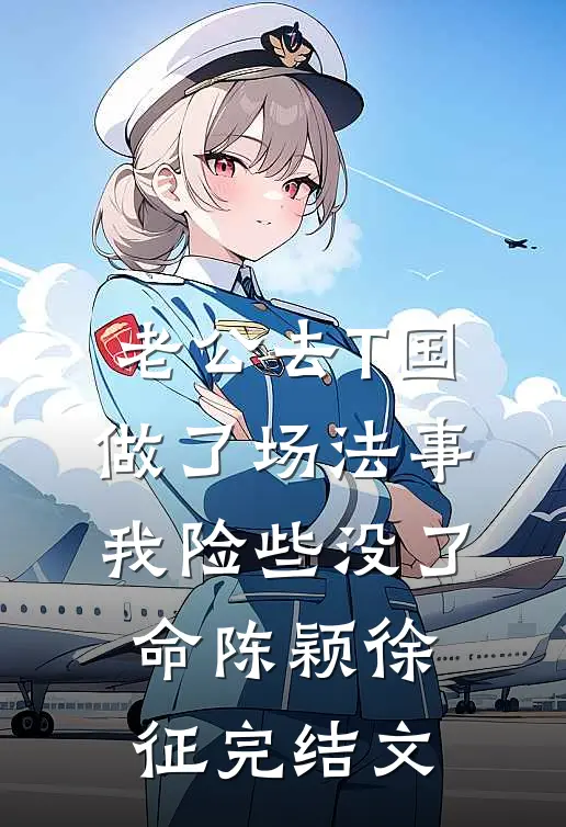 老公去T国做了场法事，我险些没了命陈颖徐征完结文