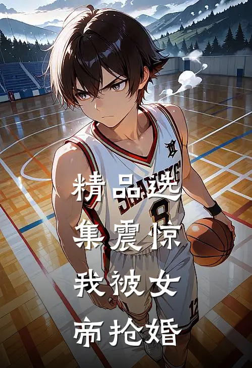精品选集震惊，我被女帝抢婚