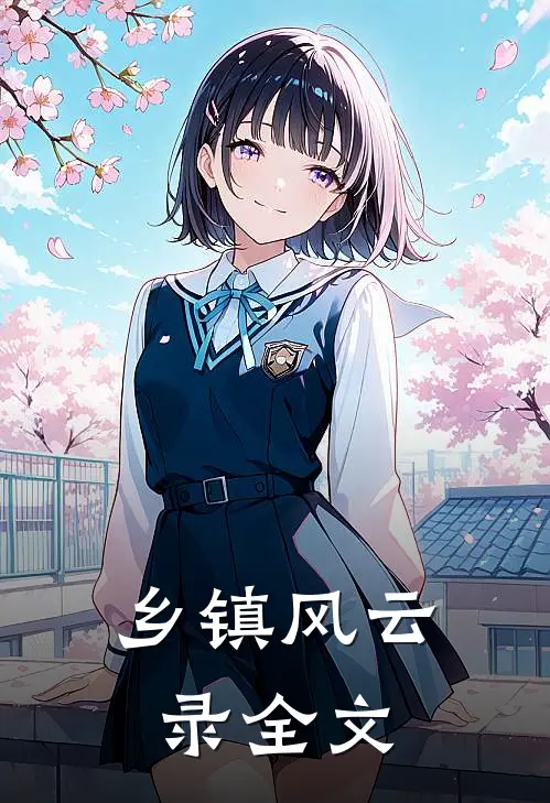 乡镇风云录全文