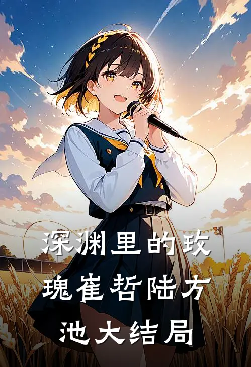 深渊里的玫瑰崔哲陆方池大结局