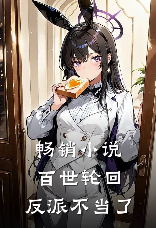 畅销小说百世轮回，反派不当了