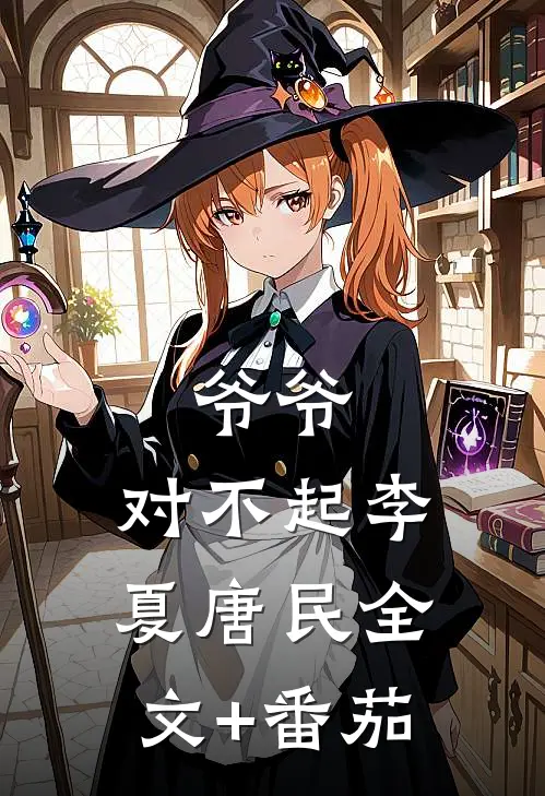 爷爷，对不起李夏唐民全文+番茄